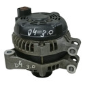 Alternador Discovery 4 2010 2011 2012 2013 2015 3.0