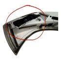 Aerofolio Spoiler Traseiro Toyota Yaris 2018 2024 Original