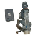 Kit Modulo Injeção Nissan Versa 1.0 3cc 2017 2018 2019