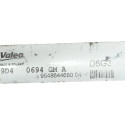 Motor Arranque Peugeot 208 2013 2018 1.5 964864468004