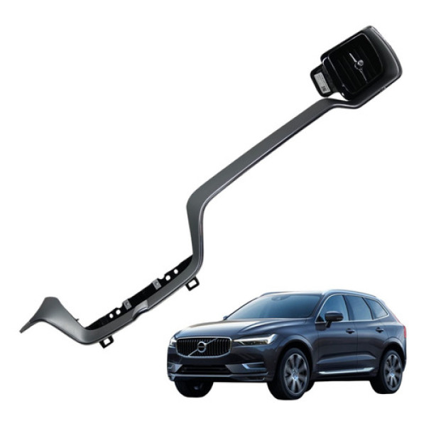 Difusor Ar Direito Volvo Xc60 D5 2018 2019 2020 Momentum