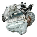 Caixa Cambio Manual Expert Jumpy Scudo 1.5 2022 2023 2024