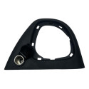 Acabamento Moldura Alavanca Cambio Renault Master 2024 2025 Preto