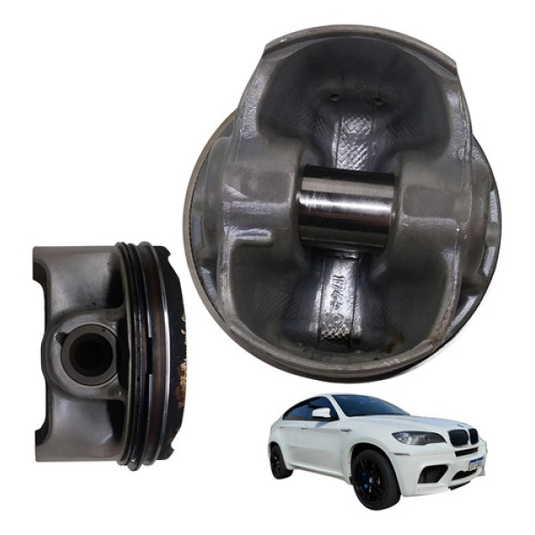 Pistao Bmw X6 4.4 V8 2012 2016 Original
