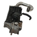 Radiador Resfriador Valvula Egr Jumpy Expert Scudo 1.5