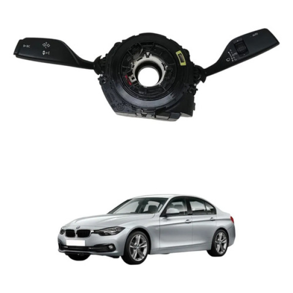 Comando Chave Seta Bmw 320i 2017 2018