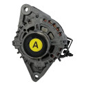 Alternador 373004a800 Hr 2.5 4x4 2024 2025 Original Com Arla