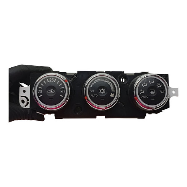 Comando Ar Condicionado Mitsubishi Lancer Asx 2011 2017