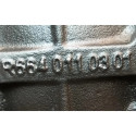 Motor Parcial Ssangyong Kyron 2.0 Diesel 141cv 2008 A 2012