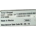 Central Multimidia Ford Focus 2013 2014 Bm5t18c815 Original Preto