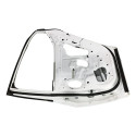 Porta Traseira Direita Nissan Sentra 2023 2024 2025 Traseira Direita