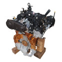 Motor Parcial Ford Ranger 3.0 V6 Diesel 250cv 2024 2025