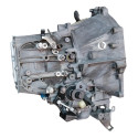 Caixa De Cambio Jumpy Expert 2018 2022 1.6 Diesel Manual