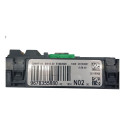 Modulo Caixa Fusivel Bsi Peugeot 208 1.5 8v 2014 2015 2017