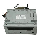 Central Multimidia Ford Focus 2013 2014 Bm5t18c815 Original Preto