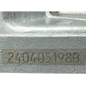 Motor Parcial Hr 2.5 16v 131cv 4x4 2024 2025 Base De Troca