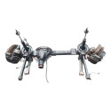 Diferencial Dianteiro Dodge Ram 2500 5.9 2006 2007 2008 2009