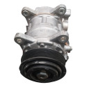 Compressor Ar Condicionado Bmw 320i G20 2019 A 2024