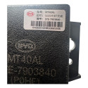 Modulo Antena Radio Byd Dolphin Mini 2024 2025 Preto