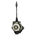 Atuador Turbina Wastegate Audi A3 1.8 2013 2014 2015 2016