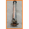 Cardan Traseiro New Actyon Sports 2.0 Diesel 2012 2013