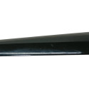 Acabamento Porta Dianteira Esquerda Bmw X1 2010 A 2013 Preto