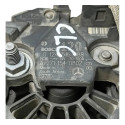 Alternador Mercedes C200 Clc200 2007 A 2013 1.8 Original