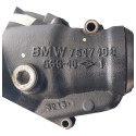 Diferencial Dianteiro Bmw X5 4.4 V8 2002 2006 Relação 10x41