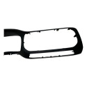 Moldura Painel Citroen Jumpy Peugeot Expert 2019 2020 2021 Preto