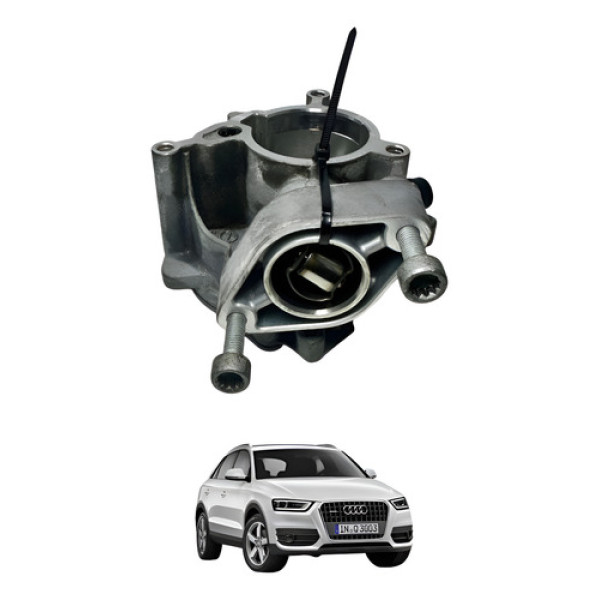 Bomba Vácuo Audi Q3 2.0 Tfsi 180cv 2013 A 2018 Original