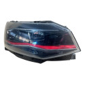 Farol Direito Vw Polo/virtus Gts 2020 2021 2022 2023 2024 Direito/passageiro