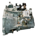 Caixa De Cambio Manual Scudo Jumpy Expert 1.5 2022 2023 2024