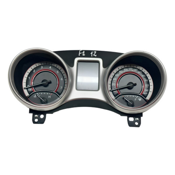 Painel Instrumento Fiat Freemont 2.4 2012 56046750af