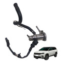 Bico Injetor Arla Toro Commander 2.0 Diesel 2016 A 2021 12v