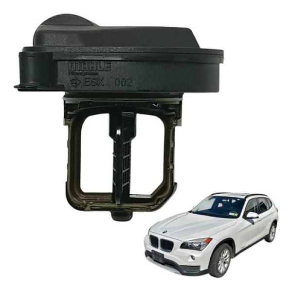 Valvula Disa Interna Bmw X1 3.0 N52 2010 2011 2012 Original