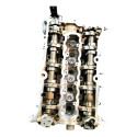 Cabecote Gm Cruze Tracker 1.4 Turbo 2017 2022 Stander