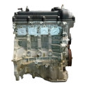 Motor Hyundai Veloster 1.6 16v Gasolina 2012 A 2013 140cv