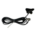 Base Antena De Teto Kia Sorento 2015 2016 2017 Original Preto