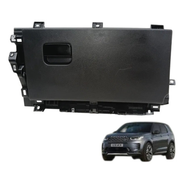 Porta Luvas Land Rover Discovery Sport D200 2021 2022 2023