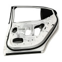 Porta Traseira Direita Nissan Sentra 2023 2024 2025 Traseira Direita