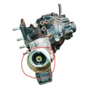 Diferencial Dianteiro Toyota Rav4 2.0 2002/2005 41x14