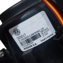 Caixa Evaporadora Ar Condicionado Amarok 3.0 V6 2022 A 2025