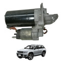 Motor Partida Jeep Grand Cherokee 2014 2015 3.0 Diesel