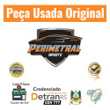 Botao Off Comando Tracao Mercedes A250 2014 2018