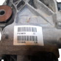 Diferencial Traseiro Volvo V40 2.0 T5 2013 2017