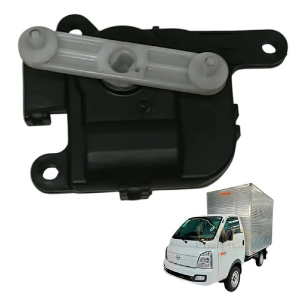 Motor Atuador Ar Condicionado Ah100941 Hr 2.3 2024 2025