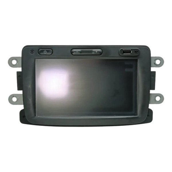Rádio Multimidia Renault Sandero 1.0 2014/2021 Flex
