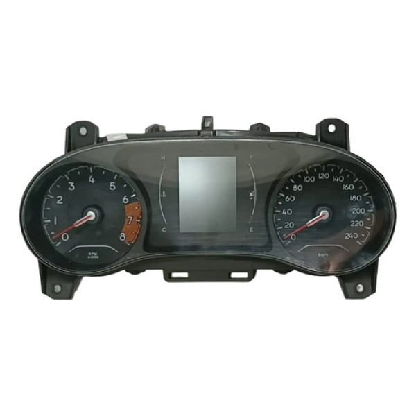 Painel Instrumentos Jeep Compass 2017 A 2021 2.0 Flex