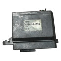 Comutador Ignição Trava Kia Mohave 81900-2j710