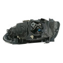 Farol Direito Bmw X1 Xdrive 2010 2011 2012 2013 Xênon Direito/passageiro